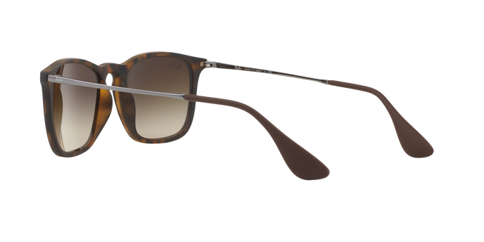 Rayban CHRIS 4187 856/13 360 visione