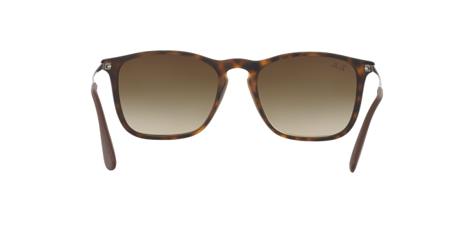 Rayban CHRIS 4187 856/13 360 visione