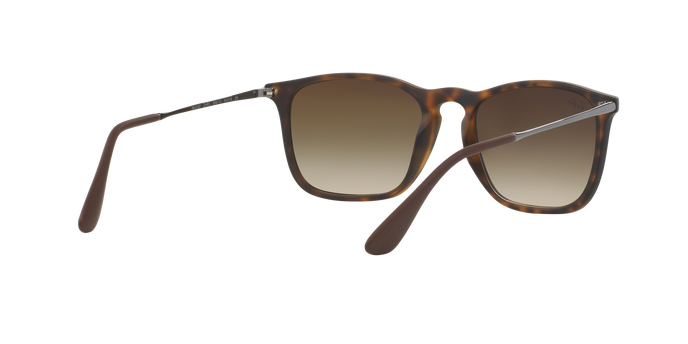 Rayban CHRIS 4187 856/13 360 visione