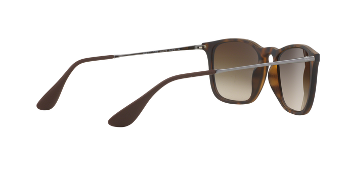 Rayban CHRIS 4187 856/13 360 visione