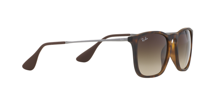 Rayban CHRIS 4187 856/13 360 visione