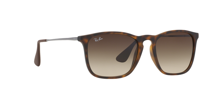 Rayban CHRIS 4187 856/13 360 visione