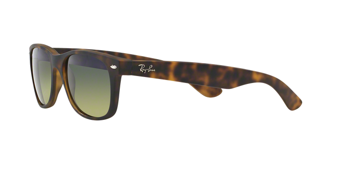 Rayban 2132 New Wayfarer 894/76 Pol 360 visione
