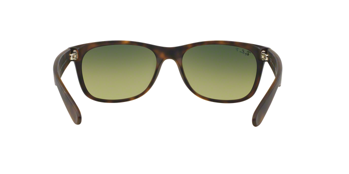 Rayban 2132 New Wayfarer 894/76 Pol 360 visione