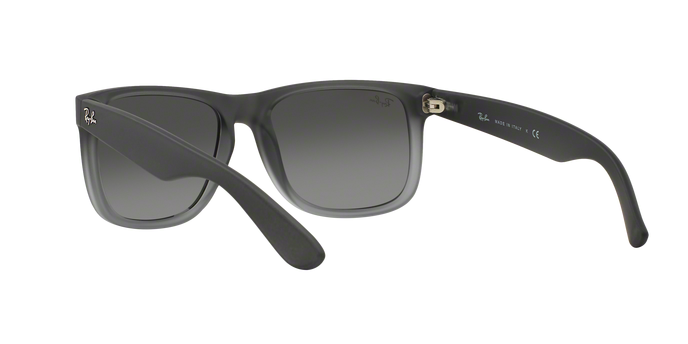 Rayban Justin 4165 852/88 360 visione