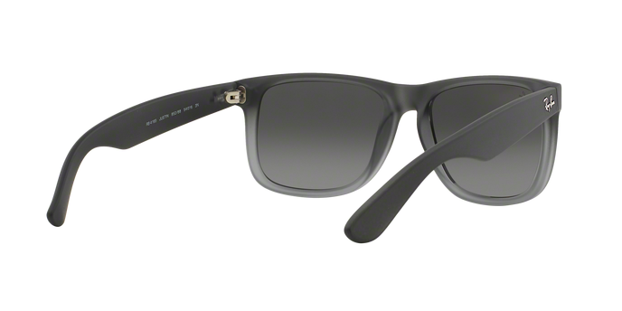 Rayban Justin 4165 852/88 360 visione
