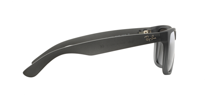 Rayban Justin 4165 852/88 360 visione