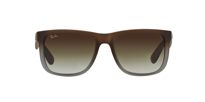Rayban Justin 4165 854/7Z 360 visione