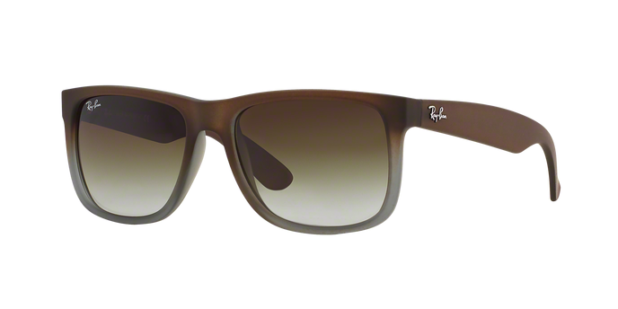 Rayban Justin 4165 854/7Z 360 visione