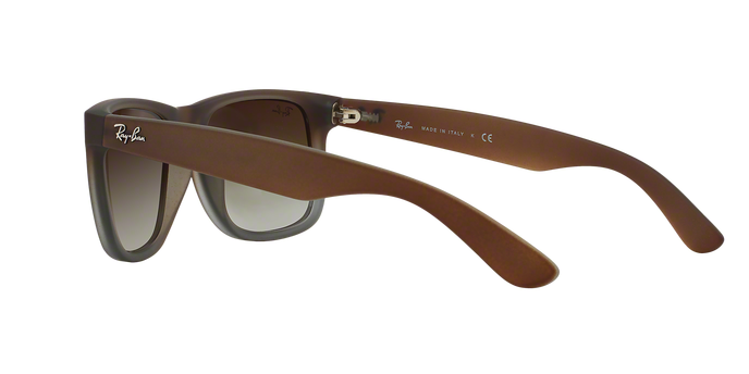 Rayban Justin 4165 854/7Z 360 visione
