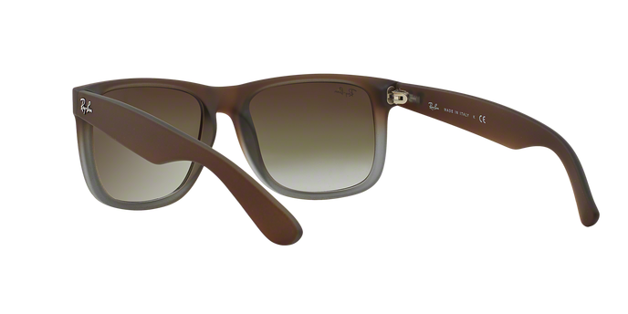 Rayban Justin 4165 854/7Z 360 visione