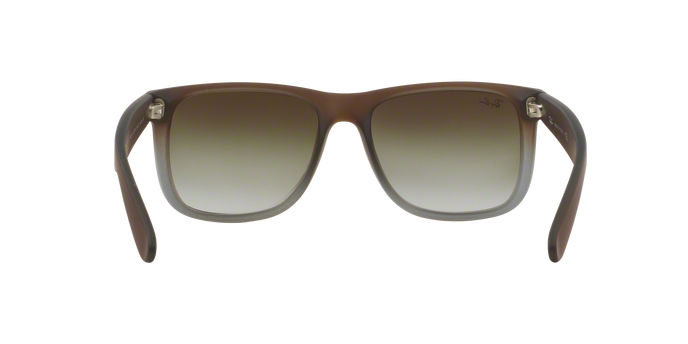 Rayban Justin 4165 854/7Z 360 visione