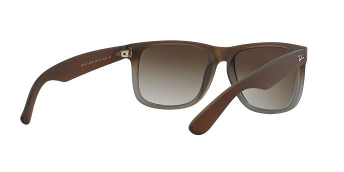 Rayban Justin 4165 854/7Z 360 visione