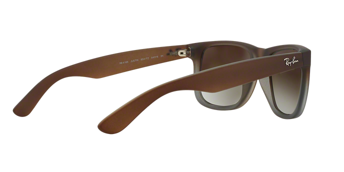 Rayban Justin 4165 854/7Z 360 visione