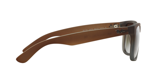 Rayban Justin 4165 854/7Z 360 visione