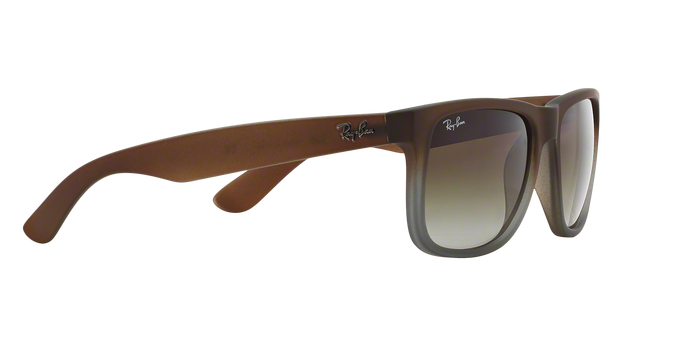 Rayban Justin 4165 854/7Z 360 visione