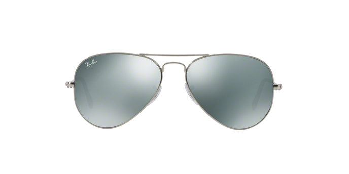 Rayban 3025 Aviator W3275 360 visione