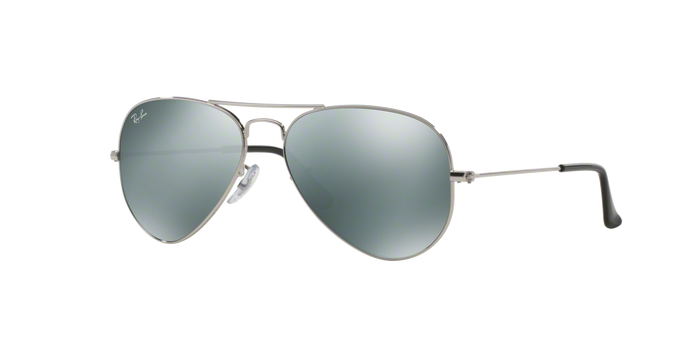 Rayban 3025 Aviator W3275 360 visione