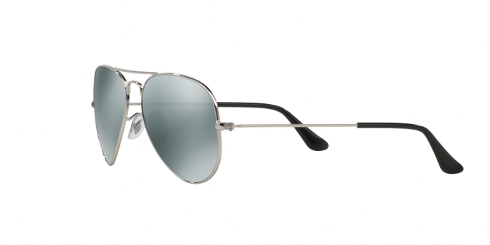 Rayban 3025 Aviator W3275 360 visione