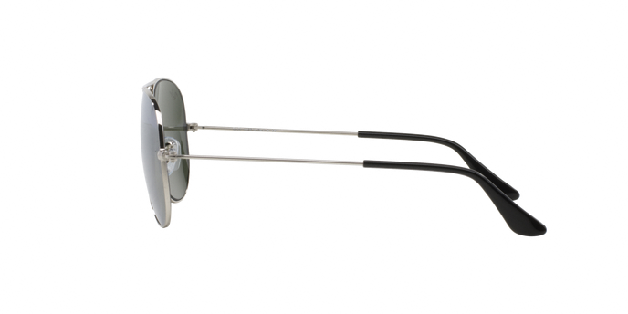 Rayban 3025 Aviator W3275 360 visione