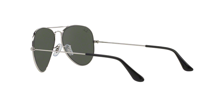 Rayban 3025 Aviator W3275 360 visione