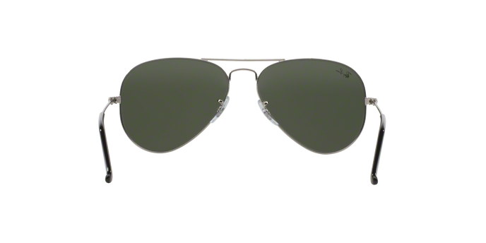 Rayban 3025 Aviator W3275 360 visione
