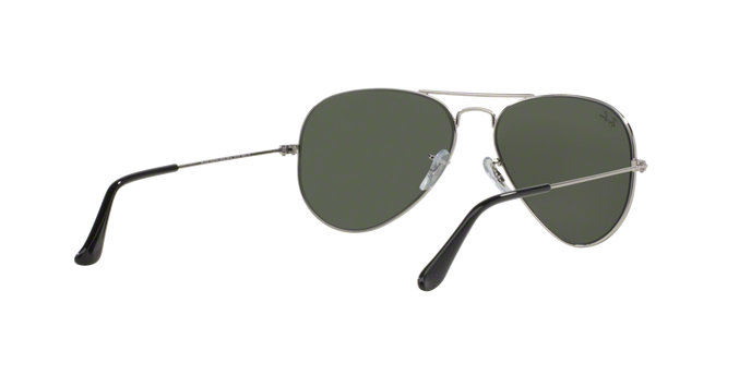 Rayban 3025 Aviator W3275 360 visione