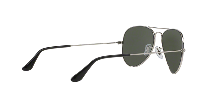 Rayban 3025 Aviator W3275 360 visione