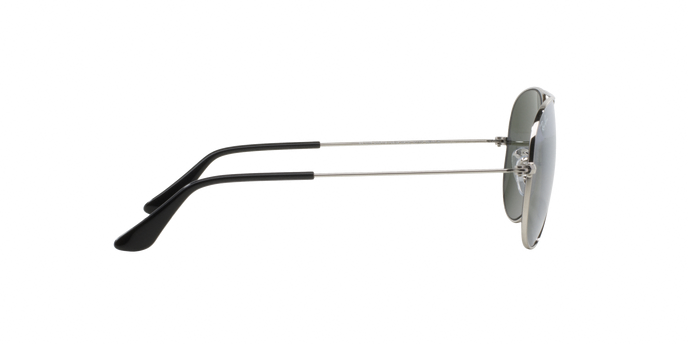Rayban 3025 Aviator W3275 360 visione