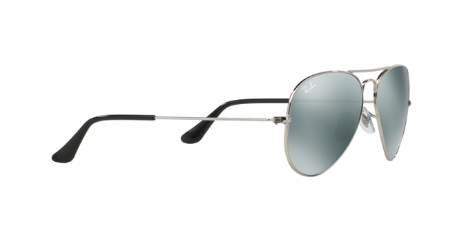 Rayban 3025 Aviator W3275 360 visione