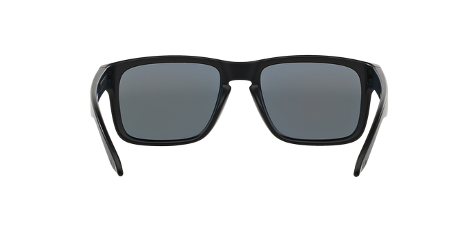 Oakley Holbrook 9102 36 Red Iri 360 visione