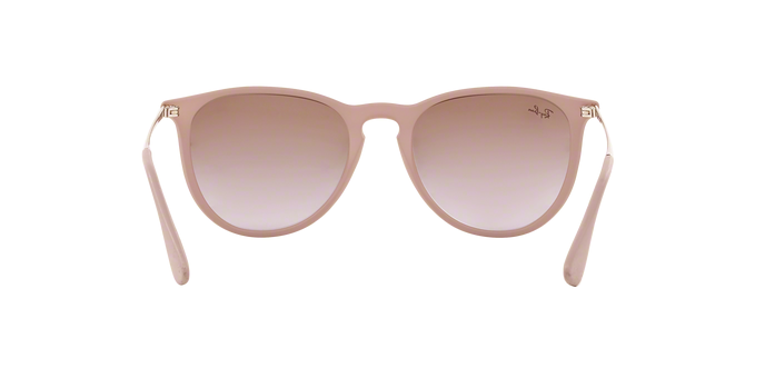 Rayban Erika 4171 600068 360 visione
