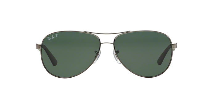 Rayban 8313 004/N5 Pol 360 visione