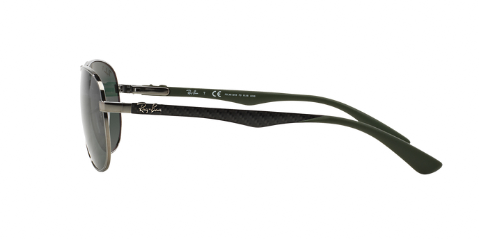 Rayban 8313 004/N5 Pol 360 visione