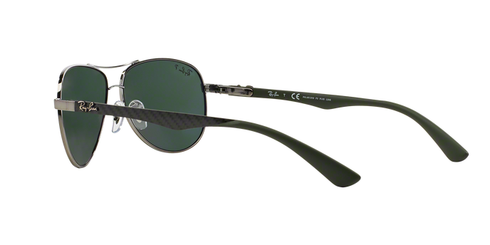 Rayban 8313 004/N5 Pol 360 visione