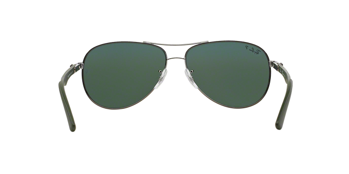 Rayban 8313 004/N5 Pol 360 visione
