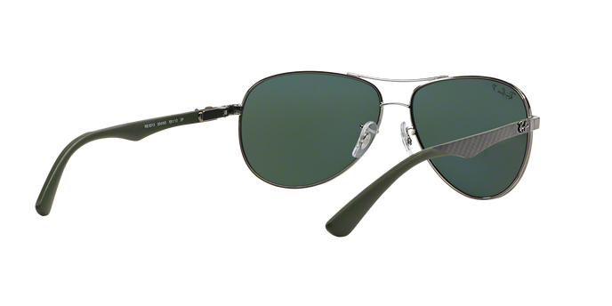 Rayban 8313 004/N5 Pol 360 visione