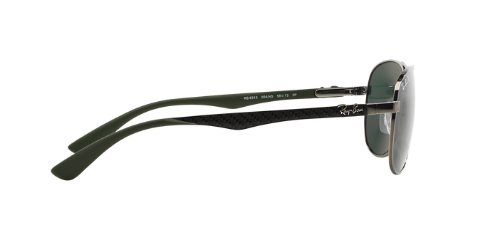 Rayban 8313 004/N5 Pol 360 visione
