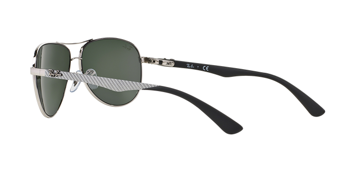 Rayban 8313 003/40 Car 360 visione