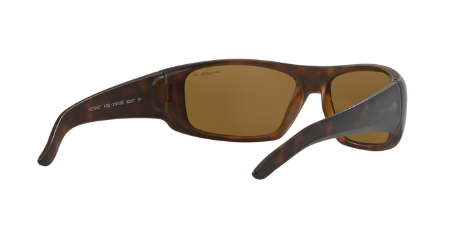 Arnette 4182 HOT SHOT 219783 Pol 360 visione