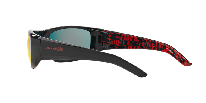 Arnette 4182 HOT SHOT 21896Q Mut 360 visione