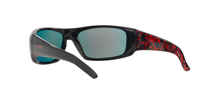 Arnette 4182 HOT SHOT 21896Q Mut 360 visione