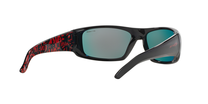 Arnette 4182 HOT SHOT 21896Q Mut 360 visione