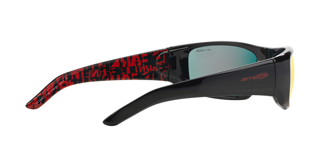 Arnette 4182 HOT SHOT 21896Q Mut 360 visione