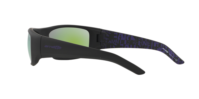 Arnette 4182 HOT SHOT 21774V 360 visione