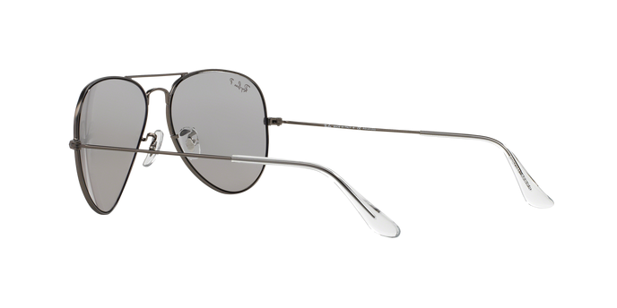 Rayban 3025 Aviator 029/P2 360 visione