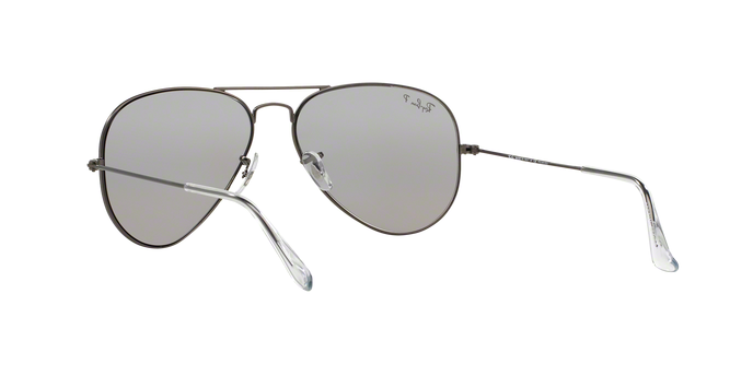 Rayban 3025 Aviator 029/P2 360 visione