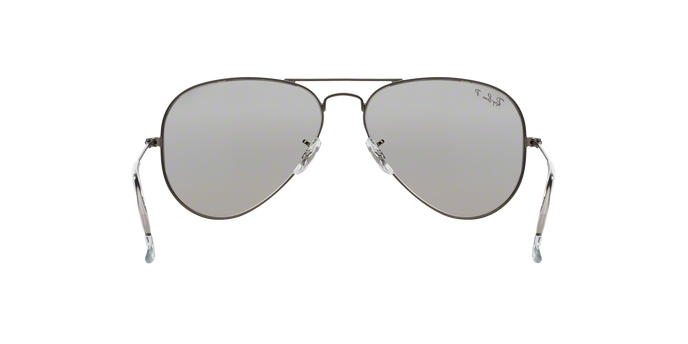 Rayban 3025 Aviator 029/P2 360 visione