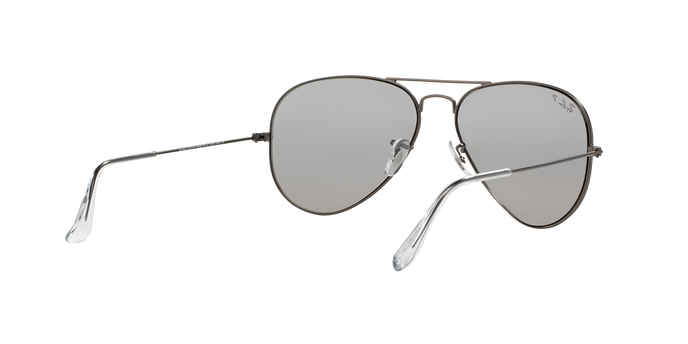 Rayban 3025 Aviator 029/P2 360 visione