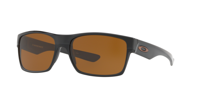 Oakley TwoFace 9189 03 Polishe 360 visione